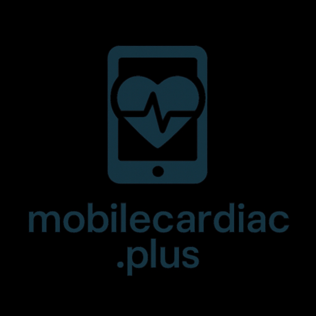 Mobilecardiac
